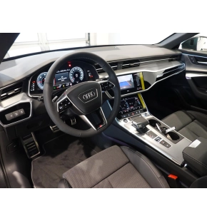 Audi A6 S Line 40 TDI thumbnail