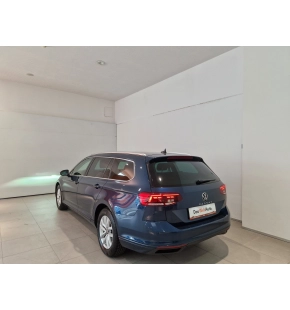 VW Passat Var.Comfort. 2.0 TDI DSG TD thumbnail