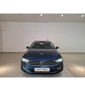 VW Passat Var.Comfort. 2.0 TDI DSG TD thumbnail