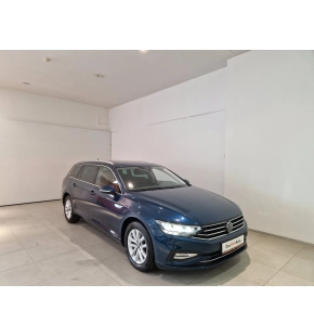 VW Passat Var.Comfort. 2.0 TDI DSG TD thumbnail