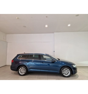 VW Passat Var.Comfort. 2.0 TDI DSG TD thumbnail