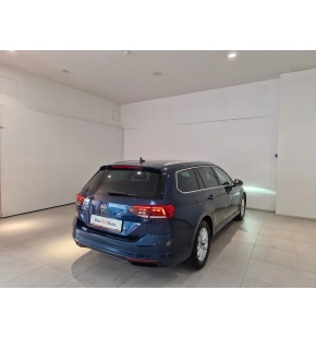 VW Passat Var.Comfort. 2.0 TDI DSG TD thumbnail
