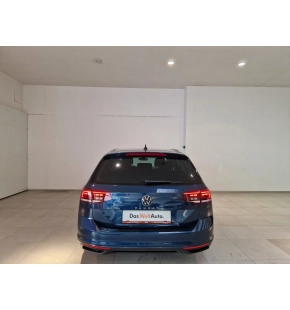 VW Passat Var.Comfort. 2.0 TDI DSG TD thumbnail