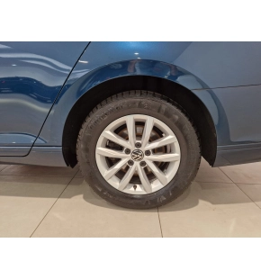 VW Passat Var.Comfort. 2.0 TDI DSG TD thumbnail