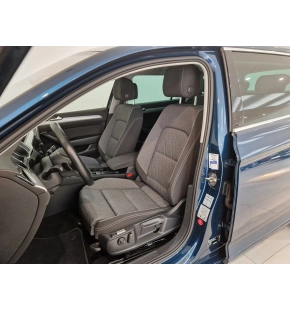 VW Passat Var.Comfort. 2.0 TDI DSG TD thumbnail