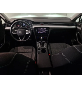 VW Passat Var.Comfort. 2.0 TDI DSG TD thumbnail