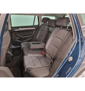 VW Passat Var.Comfort. 2.0 TDI DSG TD thumbnail