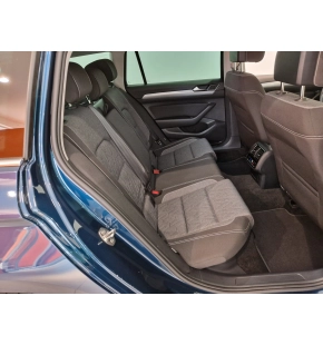 VW Passat Var.Comfort. 2.0 TDI DSG TD thumbnail