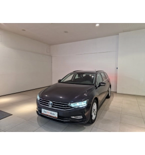 VW Noul Passat Var.Comfortline 2.0 TDI DSG thumbnail