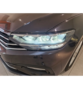 VW Noul Passat Var.Comfortline 2.0 TDI DSG thumbnail