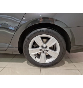 VW Noul Passat Var.Comfortline 2.0 TDI DSG thumbnail
