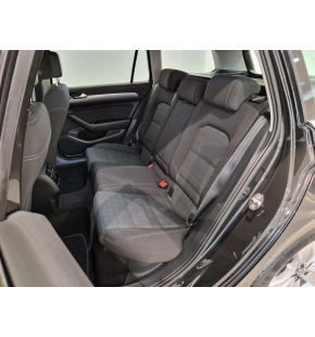 VW Noul Passat Var.Comfortline 2.0 TDI DSG thumbnail