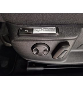 VW Noul Passat Var.Comfortline 2.0 TDI DSG thumbnail