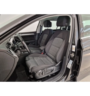 VW Noul Passat Var.Comfortline 2.0 TDI DSG thumbnail