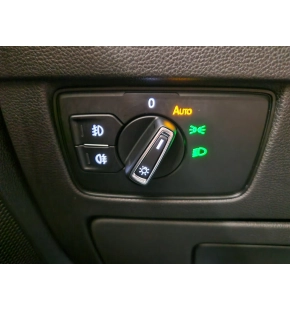 VW Noul Passat Var.Comfortline 2.0 TDI DSG thumbnail