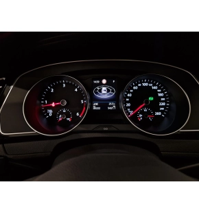 VW Noul Passat Var.Comfortline 2.0 TDI DSG thumbnail