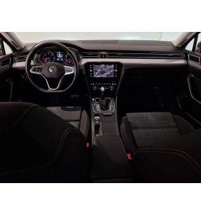 VW Noul Passat Var.Comfortline 2.0 TDI DSG thumbnail