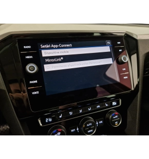 VW Noul Passat Var.Comfortline 2.0 TDI DSG thumbnail