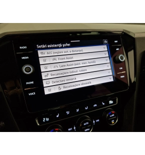 VW Noul Passat Var.Comfortline 2.0 TDI DSG thumbnail