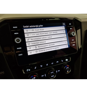 VW Noul Passat Var.Comfortline 2.0 TDI DSG thumbnail