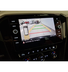 VW Noul Passat Var.Comfortline 2.0 TDI DSG thumbnail