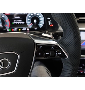 Audi A6 S Line 40 TDI thumbnail