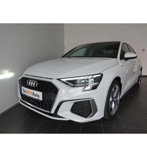 Audi A3 Limuzina S line 35 TFSI thumbnail