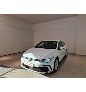 VW Golf GTE thumbnail