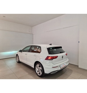 VW Golf GTE thumbnail