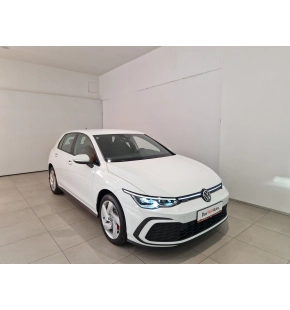 VW Golf GTE thumbnail