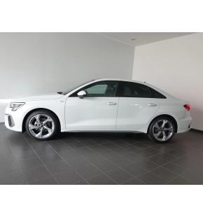 Audi A3 Limuzina S line 35 TFSI thumbnail