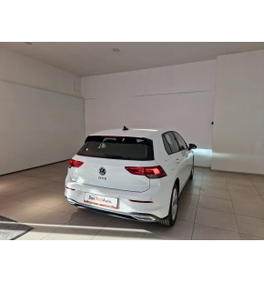 VW Golf GTE thumbnail