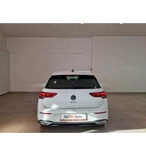 VW Golf GTE thumbnail
