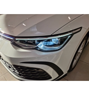 VW Golf GTE thumbnail
