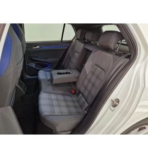 VW Golf GTE thumbnail