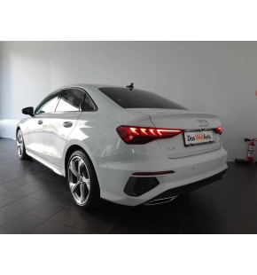 Audi A3 Limuzina S line 35 TFSI thumbnail