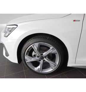Audi A3 Limuzina S line 35 TFSI thumbnail