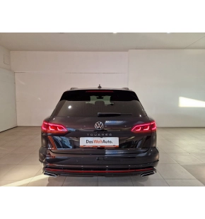 VW Touareg R-Style V6 TDI thumbnail