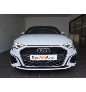 Audi A3 Limuzina S line 35 TFSI thumbnail