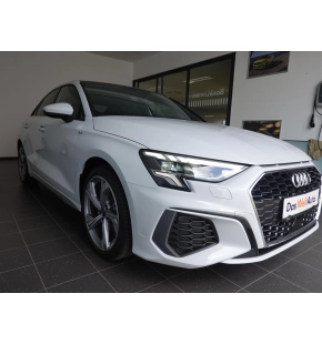 Audi A3 Limuzina S line 35 TFSI thumbnail