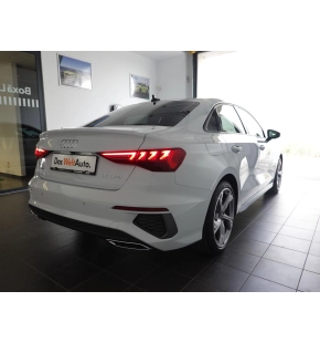 Audi A3 Limuzina S line 35 TFSI thumbnail