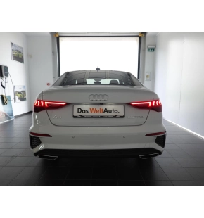 Audi A3 Limuzina S line 35 TFSI thumbnail