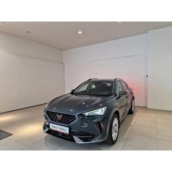 CUPRA Formentor 1.4 e-HYBRID