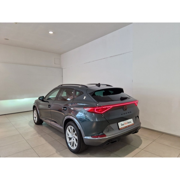 CUPRA Formentor 1.4 e-HYBRID