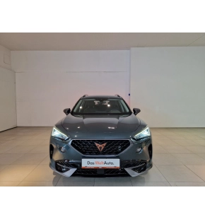 CUPRA Formentor 1.4 e-HYBRID thumbnail