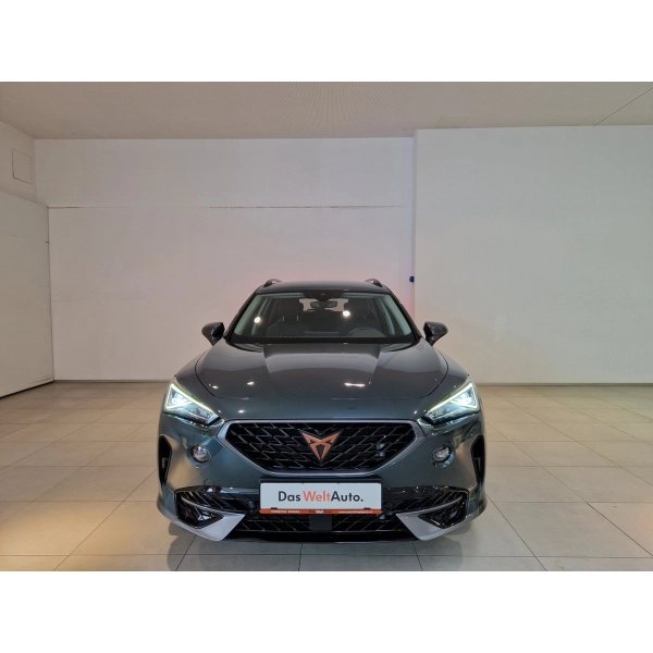 CUPRA Formentor 1.4 e-HYBRID