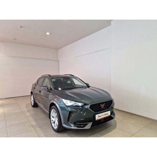 CUPRA Formentor 1.4 e-HYBRID