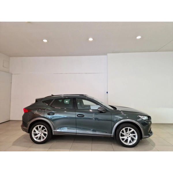 CUPRA Formentor 1.4 e-HYBRID