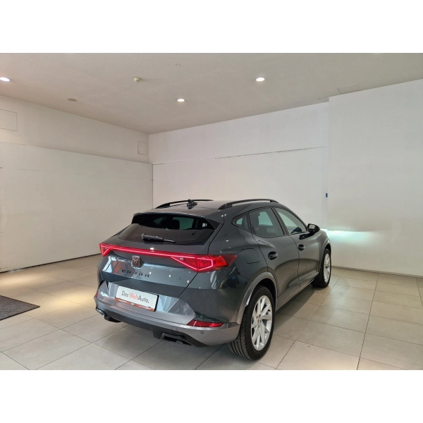 CUPRA Formentor 1.4 e-HYBRID