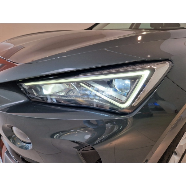 CUPRA Formentor 1.4 e-HYBRID